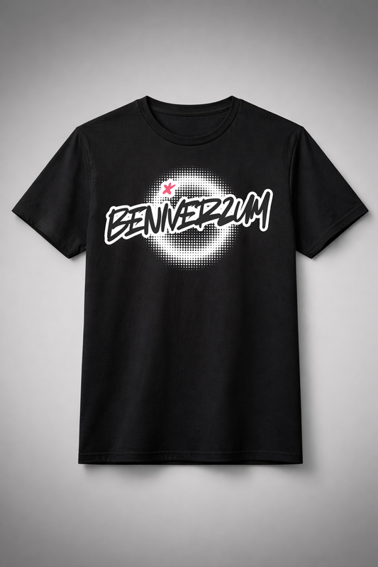 BENIVERZUM Eclipse póló