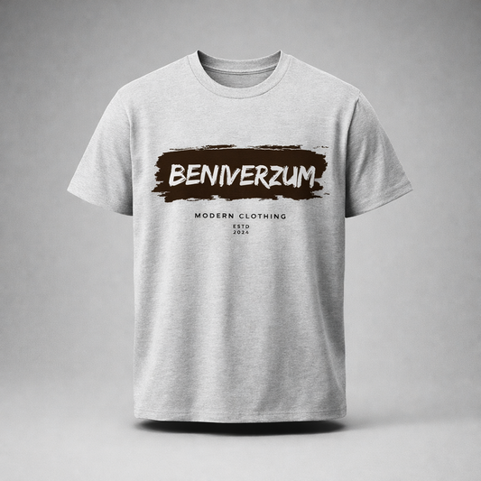 BENIVERZUM Classic Póló